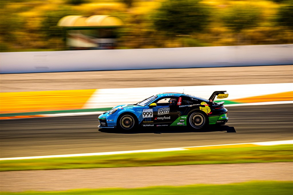 (Foto: Porsche Motorsport)